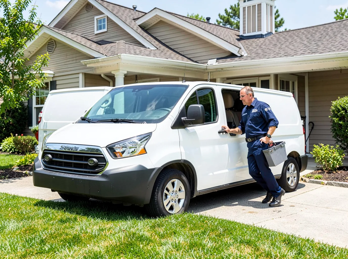 Emergency Plumber company in Bryantown, MD