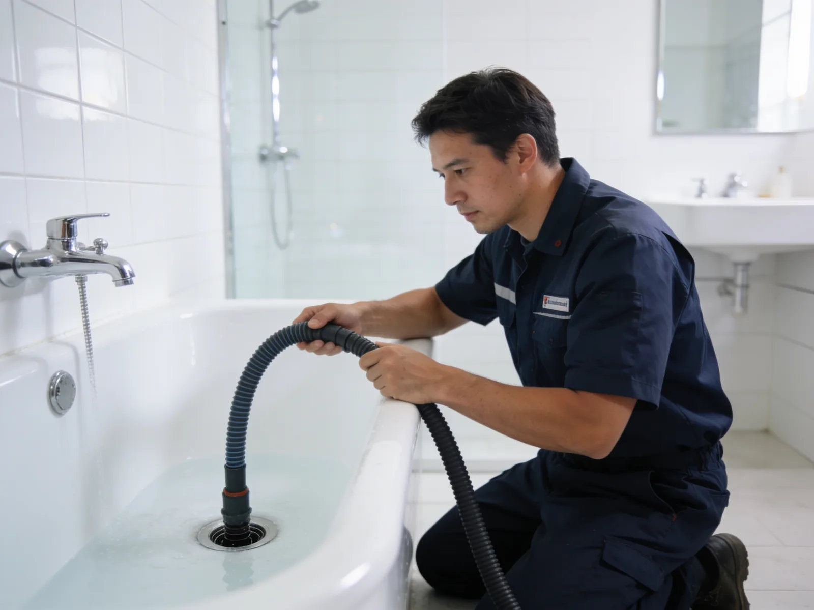 Emergency Plumber Bryantown, MD FAQs